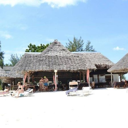 Union Beach Bungalow Nungwi Exteriér fotografie