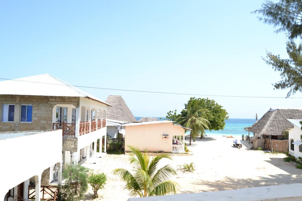 Union Beach Bungalow Nungwi Exteriér fotografie